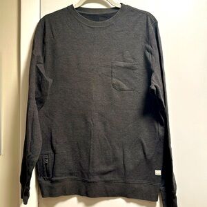 Men’s Vuori Crew Neck Pullover
